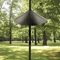 Wrap Around Squirrel Baffle Bird Feeder Pole Guard 12 Or 18 Inch 3