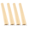 Solid Wood Furniture Legs Replacement Feet Set Of 4 6