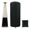 Waterproof Patio Heater Cover Oxford Outdoor Heater Protector 6
