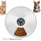 Automatic Pet Feeder With Timer 6 Meal Smart Food Dispenser 0