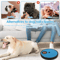 3 In 1 Dog Nail Scratch Pad Interactive Grooming And Treat Board 3