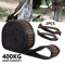 Heavy Duty Hammock Straps Reinforced Polyester Outdoor Hanging Set 0