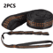 Heavy Duty Hammock Straps Reinforced Polyester Outdoor Hanging Set 4