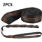 Heavy Duty Hammock Straps Reinforced Polyester Outdoor Hanging Set 4