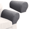 Stretch Armrest Covers Elastic Sofa Arm Protectors Set 5