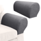Stretch Armrest Covers Elastic Sofa Arm Protectors Set 5