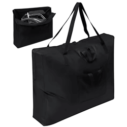 waterproof rollator travel bag foldable wheelchair storage cover