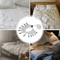 Adjustable Bed Sheet Holder Clips Elastic Non Slip Mattress Fasteners 3