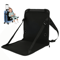 Portable Kids Travel Seat With Seat Belt Folding Toddler Carrier For Luggage 0