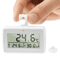 Digital Fridge Thermometer With Hook For Refrigerator And Freezer Monitoring 3