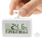 Digital Fridge Thermometer With Hook For Refrigerator And Freezer Monitoring 3