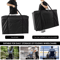 Waterproof Rollator Travel Bag Folding Wheelchair Storage Bag 2