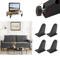 Adjustable Metal Furniture Legs Non Slip Support Feet For Sofa Bed And Cabinets 1