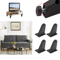Adjustable Metal Furniture Legs Non Slip Support Feet For Sofa Bed And Cabinets 1