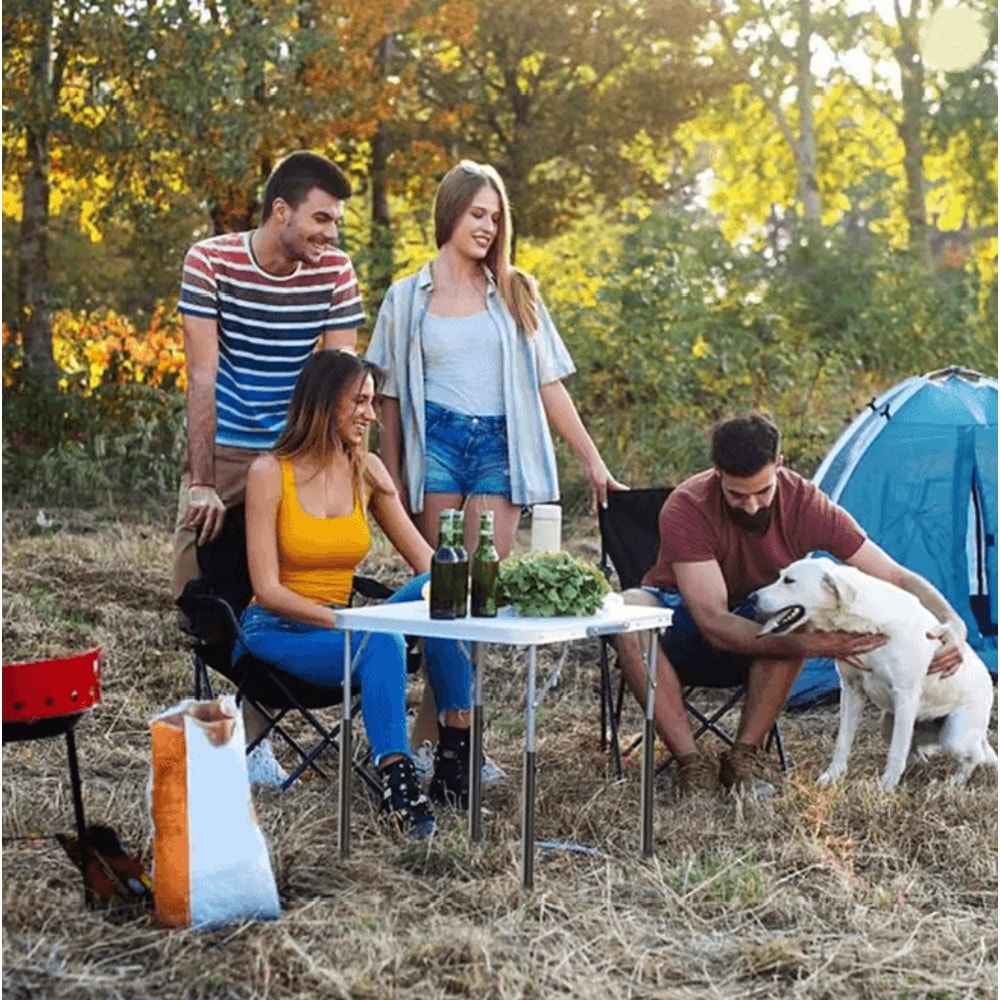 Adjustable Folding Metal Furniture Legs Invisible Support Feet Set Of 4 1