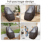Waterproof Massage Chair Cover Oxford Fabric Recliner Protector 2