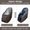 Waterproof Massage Chair Cover Oxford Fabric Recliner Protector 3