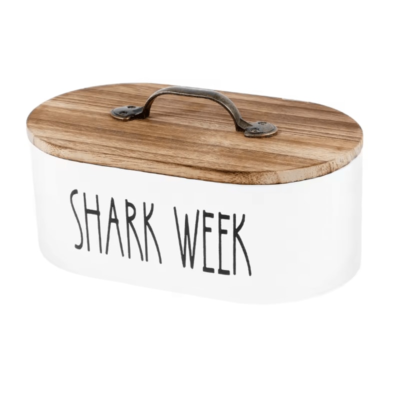 Wood Cotton Pad Storage Box Cosmetic Organizer With Lid 5