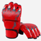 Half Finger Boxing Training Gloves For Martial Arts And Combat Sports 2