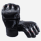 Half Finger Boxing Training Gloves For Martial Arts And Combat Sports 5