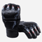 Half Finger Boxing Training Gloves For Martial Arts And Combat Sports 5
