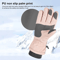 Waterproof Winter Ski Gloves Touch Screen Thermal Snow Gloves 2