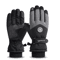 Waterproof Winter Ski Gloves Touch Screen Thermal Snow Gloves 4