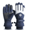 Waterproof Winter Ski Gloves Touch Screen Thermal Snow Gloves 5