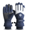Waterproof Winter Ski Gloves Touch Screen Thermal Snow Gloves 5