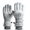 Waterproof Winter Ski Gloves Touch Screen Thermal Snow Gloves 7