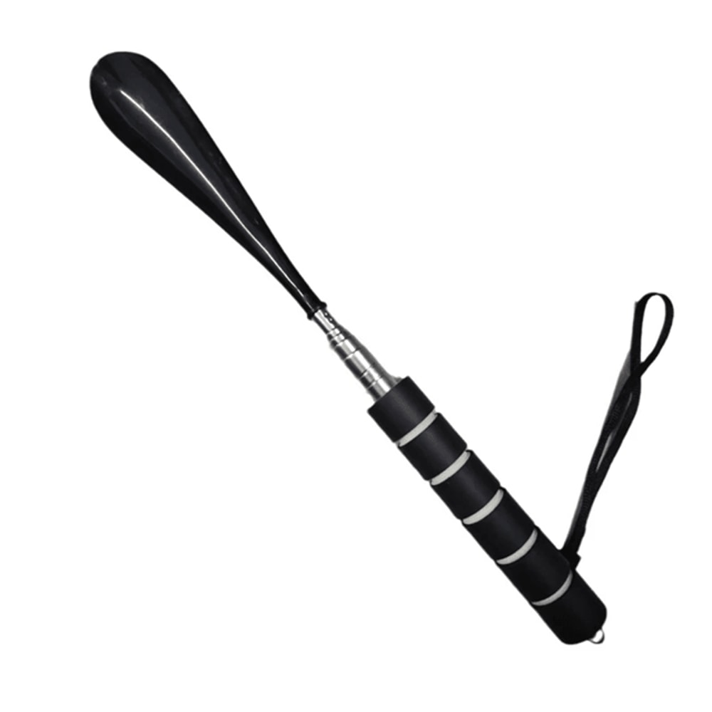 Adjustable Long Shoe Horn For Easy Wear No Bending Comfort Fit 7