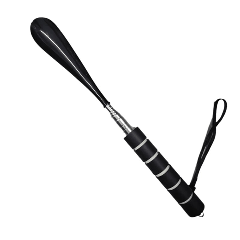 Adjustable Long Shoe Horn For Easy Wear No Bending Comfort Fit 7