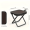 Portable Folding Camping Chair Lightweight Outdoor Travel Fishing Stool 4