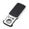 Portable LED Jewelry Loupe Magnifier 30X 60X 90X Pocket Inspection Tool 4