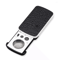 Portable LED Jewelry Loupe Magnifier 30X 60X 90X Pocket Inspection Tool 4
