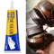 Clear Shoe Repair Adhesive Strong Flexible Shoe Glue 3