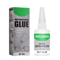 Clear Shoe Repair Adhesive Strong Flexible Shoe Glue 4
