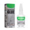 Clear Shoe Repair Adhesive Strong Flexible Shoe Glue 4