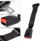 Car Seat Belt Extender Buckle Comfortable Lengthening Adapter 1
