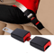 Car Seat Belt Extender Buckle Comfortable Lengthening Adapter 3
