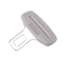 Car Seat Belt Extender Buckle Comfortable Lengthening Adapter 4