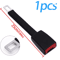 Car Seat Belt Extender Buckle Comfortable Lengthening Adapter 9