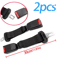 Car Seat Belt Extender Buckle Comfortable Lengthening Adapter 12