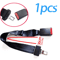 Car Seat Belt Extender Buckle Comfortable Lengthening Adapter 13