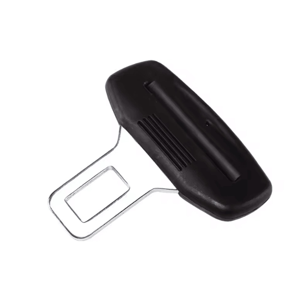 Car Seat Belt Extender Buckle Comfortable Lengthening Adapter 18