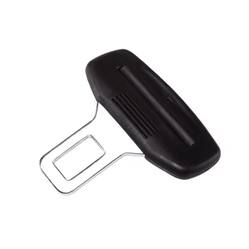 Car Seat Belt Extender Buckle Comfortable Lengthening Adapter 18