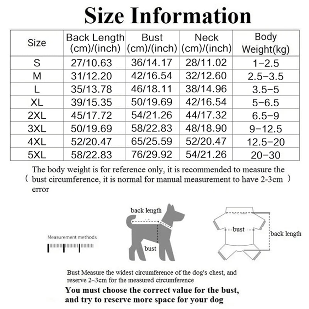 Warm Dog Hoodie Jacket Winter Sports Coat For Medium And Large Dogs 1