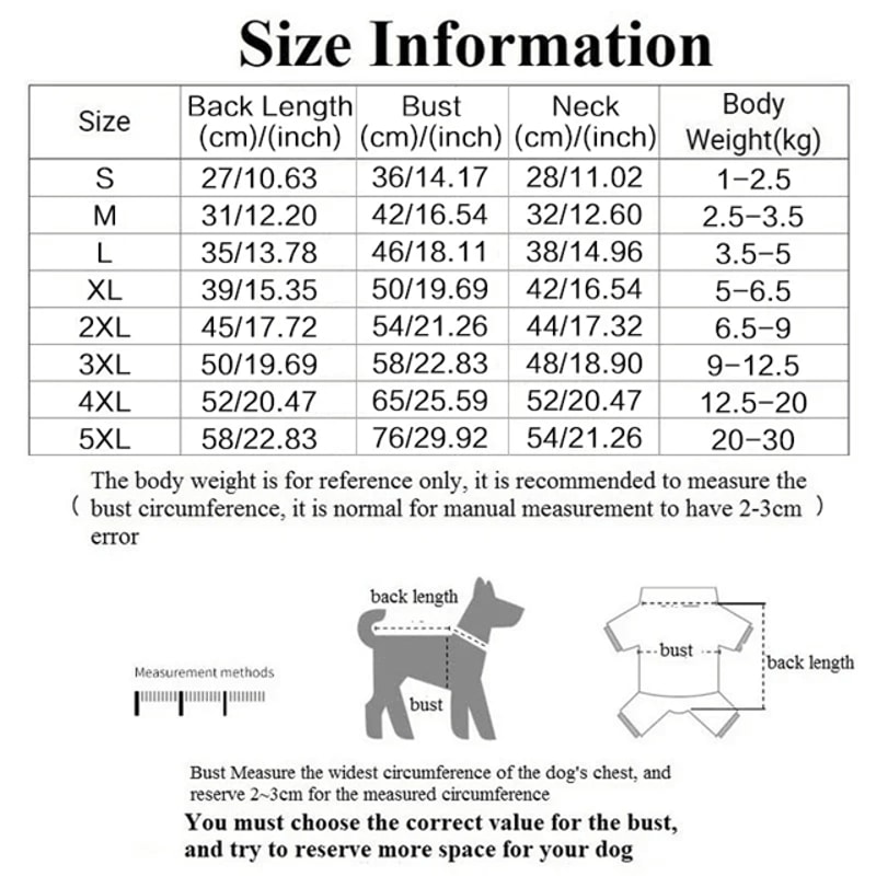 Warm Dog Hoodie Jacket Winter Sports Coat For Medium And Large Dogs 1