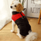 Warm Dog Hoodie Jacket Winter Sports Coat For Medium And Large Dogs 3