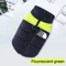 Warm Dog Hoodie Jacket Winter Sports Coat For Medium And Large Dogs 7